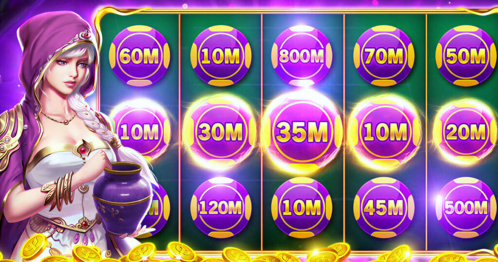 주요 게임사별 인기 슬롯 콘텐츠 비교