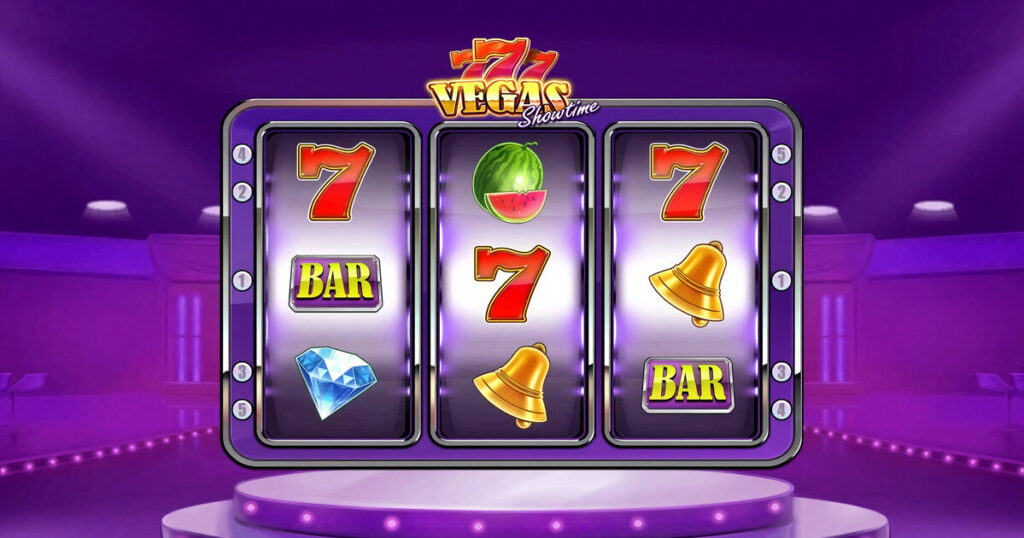 슬롯사이트 사이트별 특징과 보너스 혜택의 차이