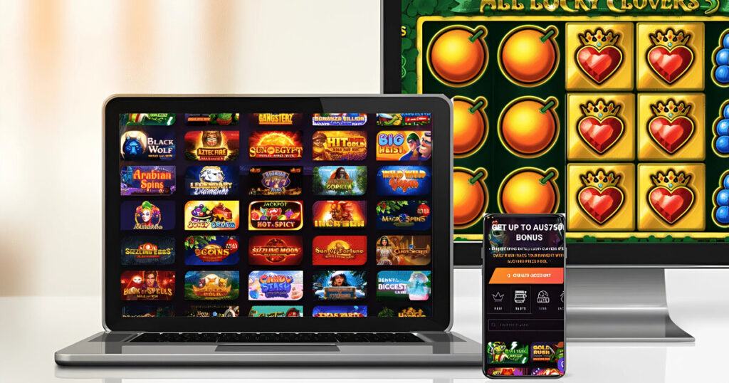 슬롯사이트 가입 링크 선택 시 알아야 할 실질적 기준 3가지