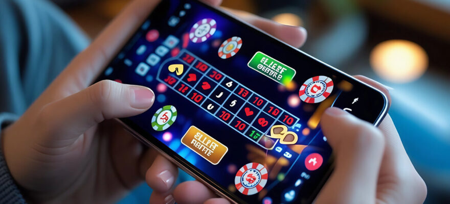 슬롯사이트 가입 링크 선택 전 꼭 알아야 할 3가지 포인트