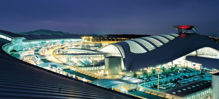 인천공항에 환승 카지노 들어설까