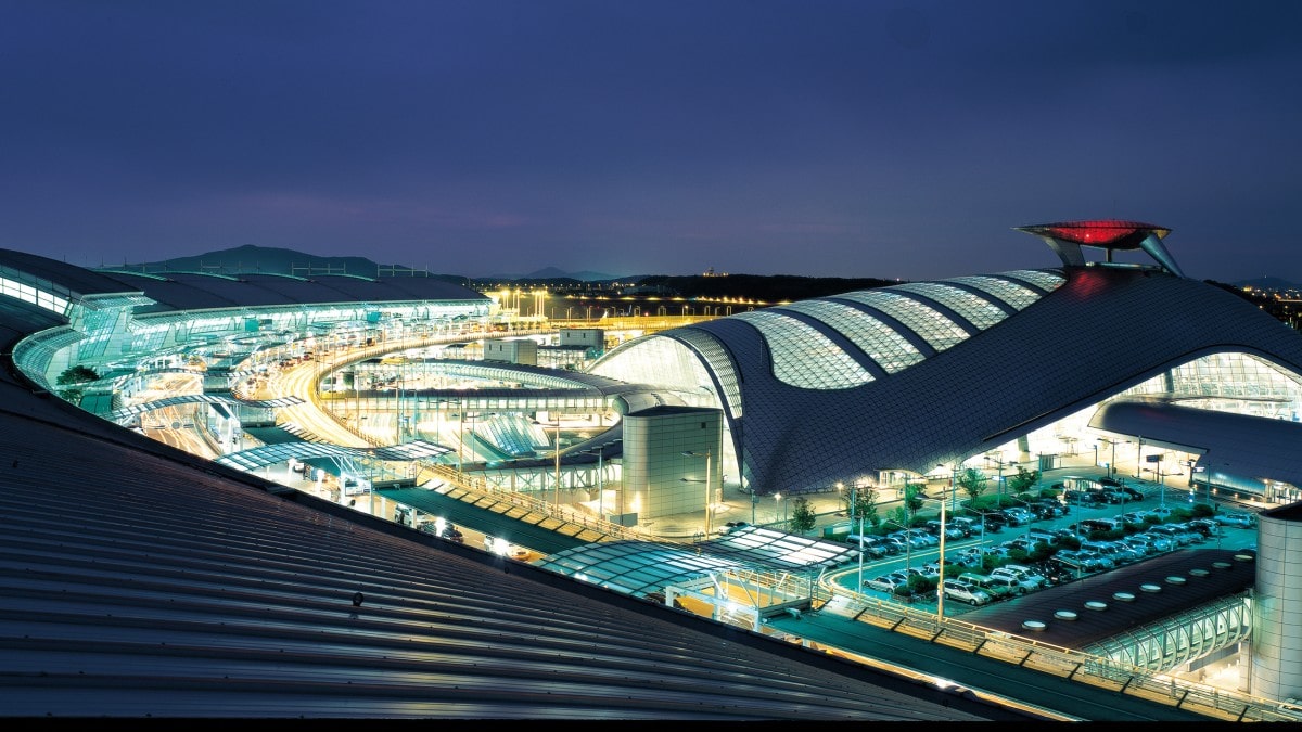 인천공항에 환승 카지노 들어설까