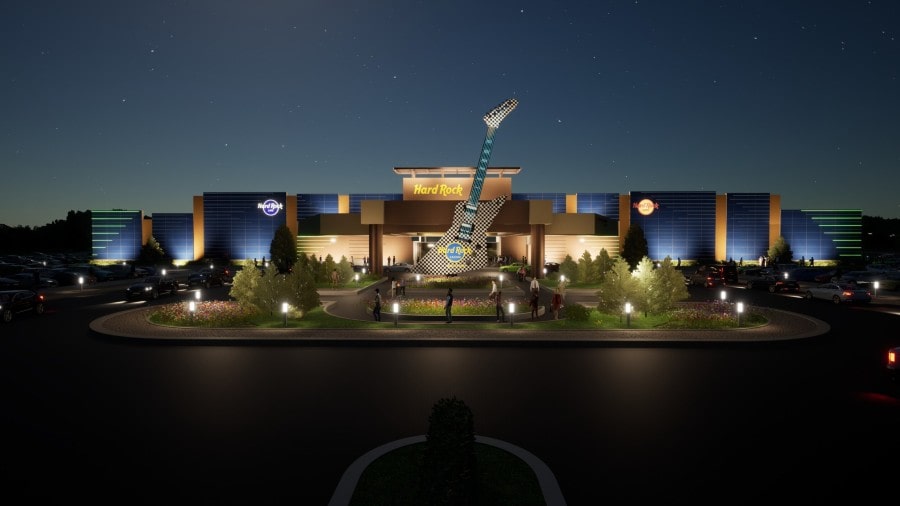 오프라인 카지노가 쇠퇴할 것이라는 섣부른 예측은 금물