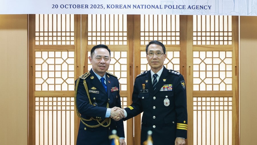 초국가적 대응 및 근본적인 해결책이 필요