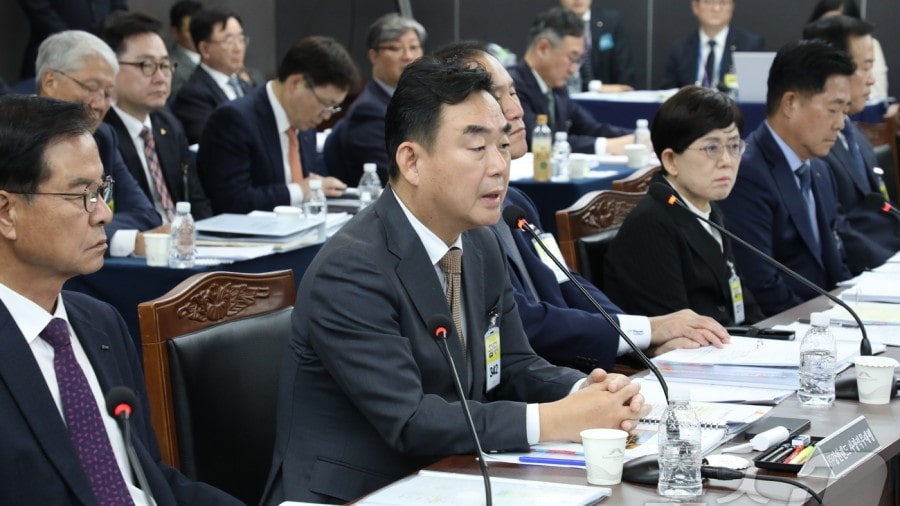 강원랜드의 불법 포인트 환전, 속칭 '콤프깡' 문제 지적