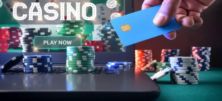 결제 지연 없는 플레이, 입금 빠른 카지노사이트 추천 가이드