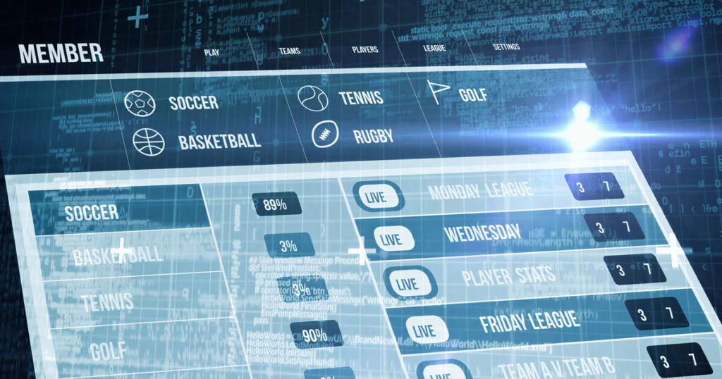 데이터 기반 먹튀검증: 통계와 기술이 보여주는 진실
