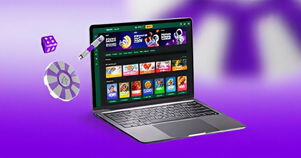 카지노사이트 운영사 정보로 보는 합법성과 안정성