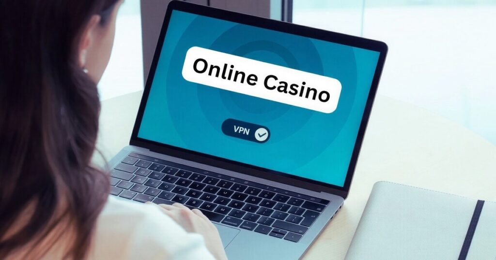 안전하게 즐기는 카지노사이트 접속 전략