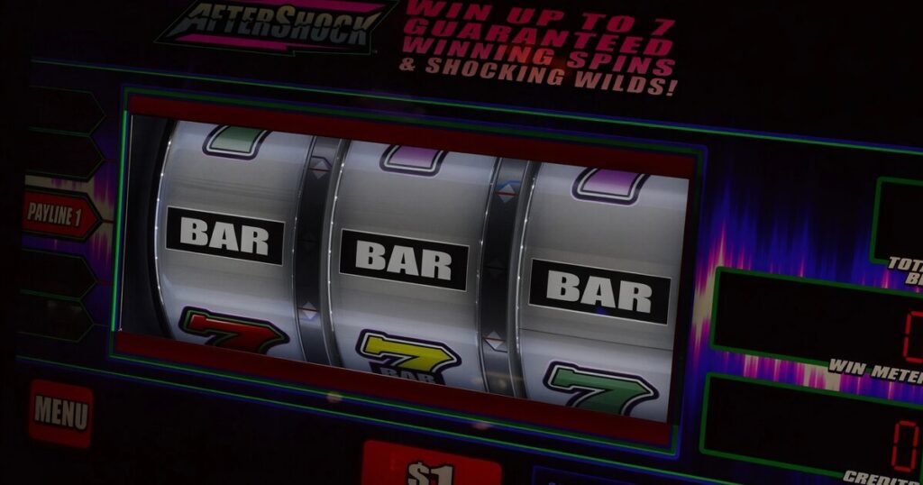 인공지능 추천 알고리즘이 바꾼 슬롯사이트 선택 흐름