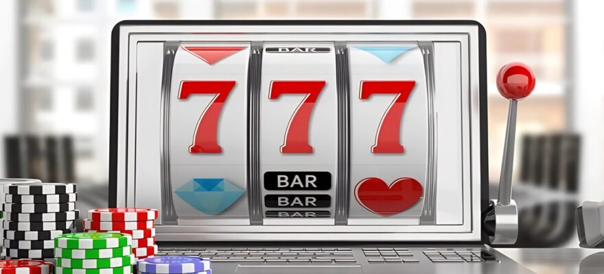 가입 절차부터 혜택까지, 슬롯사이트 회원가입 방법 가이드