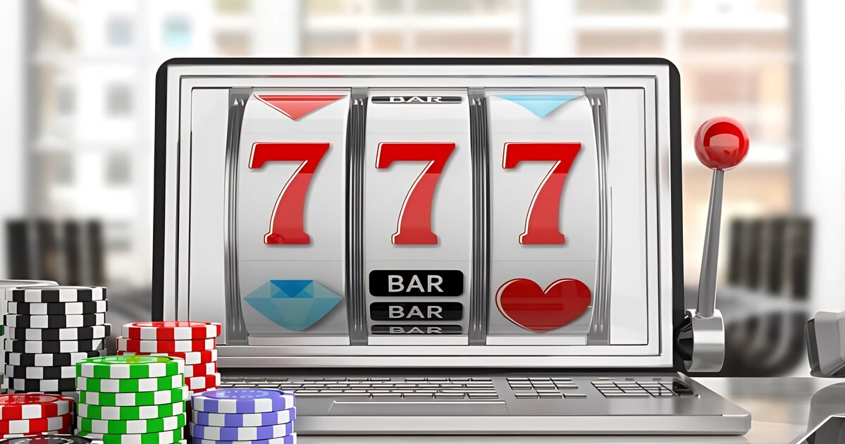 가입 절차부터 혜택까지, 슬롯사이트 회원가입 방법 가이드