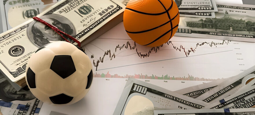 스포츠 베팅 전 필독! 먹튀검증된 커뮤니티 소개