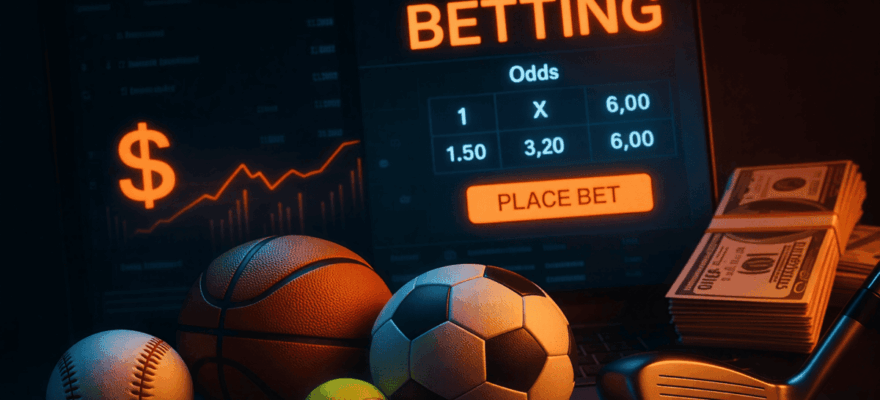 스포츠토토 이용 전 반드시 확인해야 하는 먹튀검증 팁과 요령