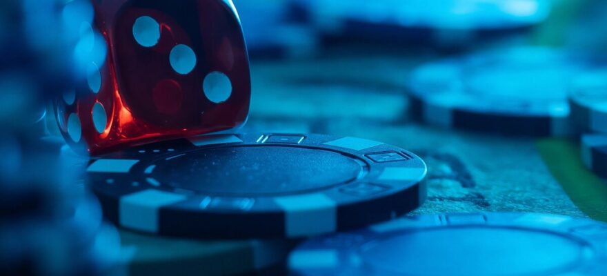 2025년 신뢰할 수 있는 카지노사이트 안전성 평가 리포트