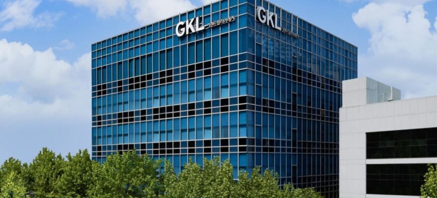 GKL, 올해 3분기 실적 대폭 상승