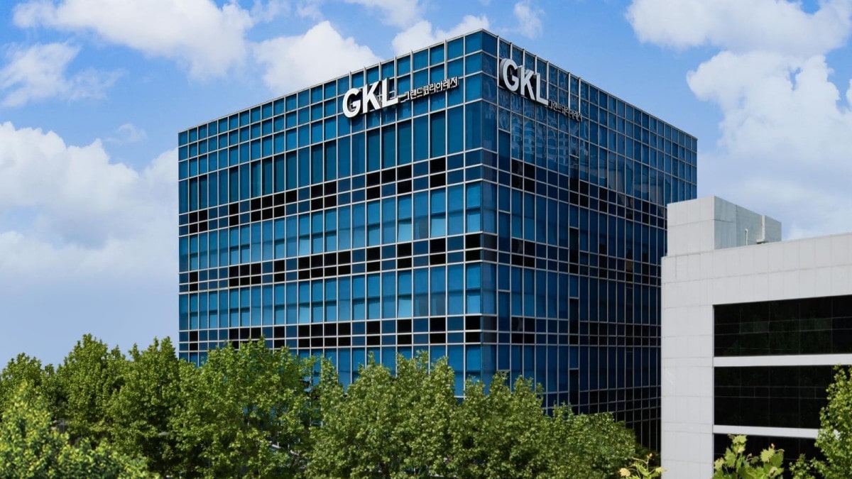 GKL, 올해 3분기 실적 대폭 상승