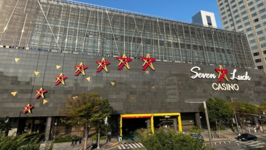 GKL, 3분기 전년 대비 200% 실적 상승