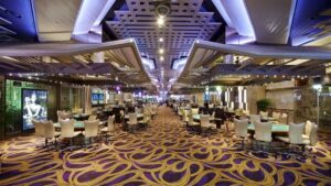 호텔 분야 넘보는 GKL과 윤두현 대표의 불안한 동거