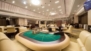 썬카지노 노동자, 투기성 자본에 매각 반대