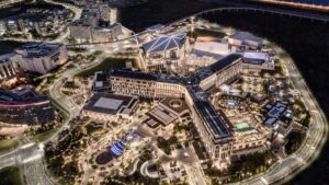 한국 카지노 산업의 판도 재편