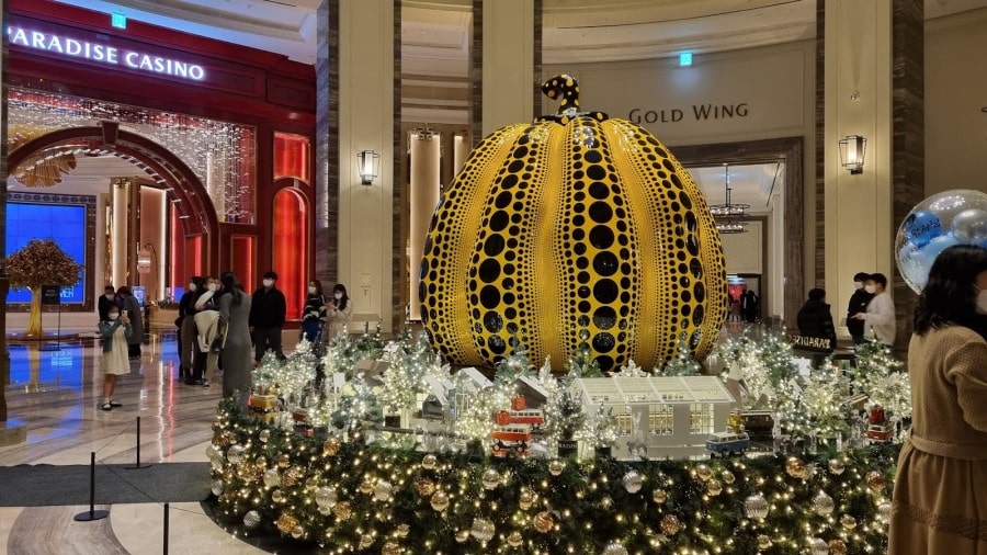 롯데관광개발과 파라다이스, GKL의 치열한 3자 경쟁 구도