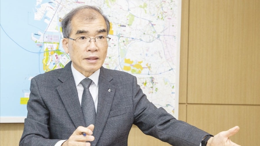 외국인 전용 카지노를 대신할 새로운 개발 사업 도모