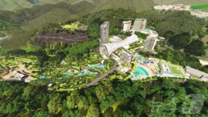 강원랜드, K-HIT 마스터플랜 발표