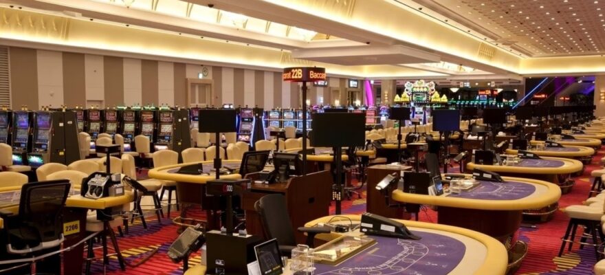 강원랜드, 인공지능으로 카지노 혁신한다