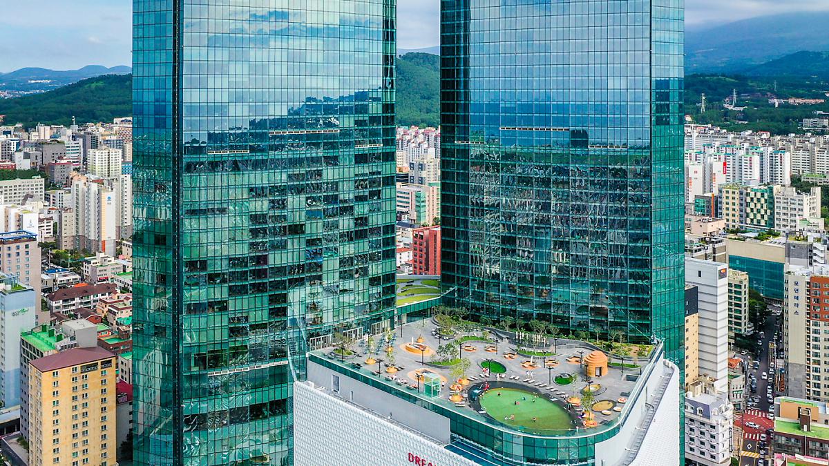 제주 드림타워, 10월에도 쾌조의 순항 거듭