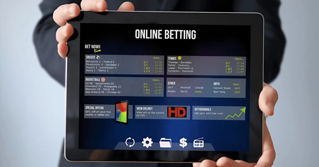 이용자 경험 기반 온라인 베팅 안정성 재구성