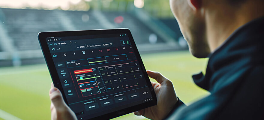 최신 베팅 트렌드를 반영한 토토사이트 이용자 리뷰