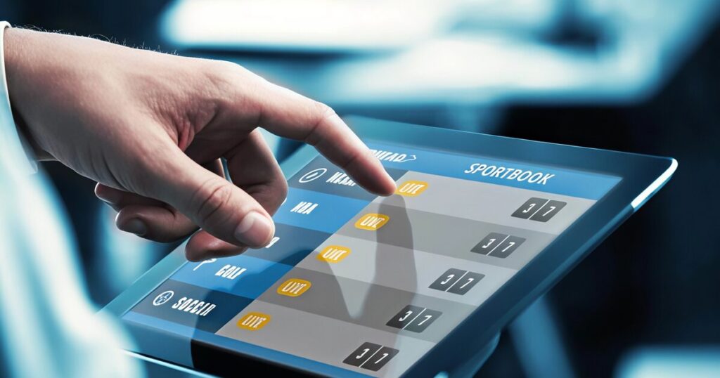 먹튀검증과 보증 시스템으로 완성되는 안전한 온라인 베팅