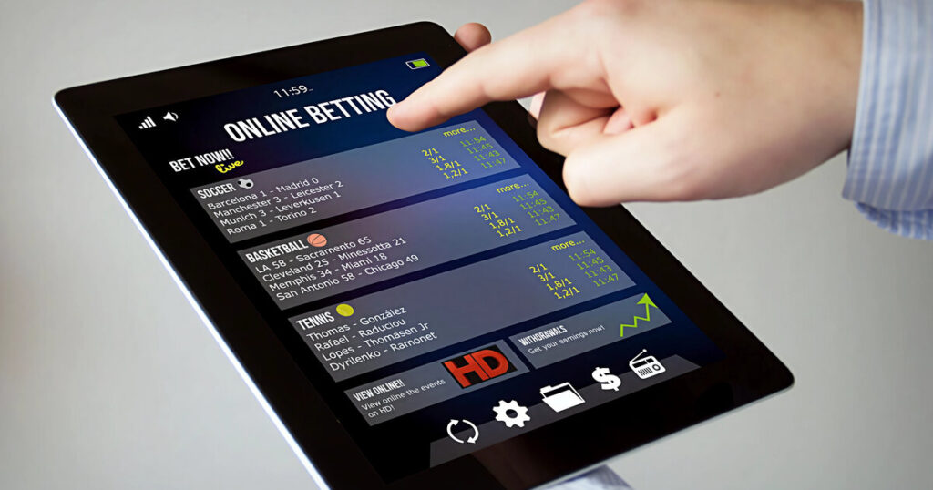 해외 주요 베팅 사이트의 보증 시스템 운영 사례