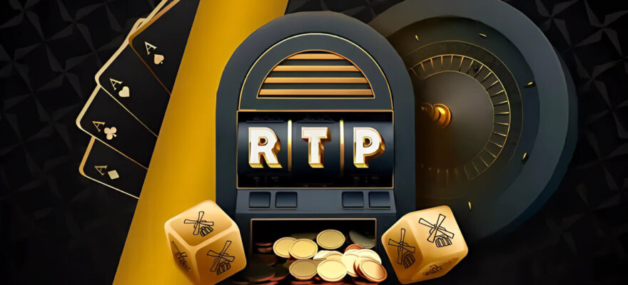 베팅 효율성을 높이는 카지노사이트 RTP 비교 분석