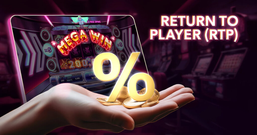 카지노사이트 RTP 비교를 통한 게임 선택 전략