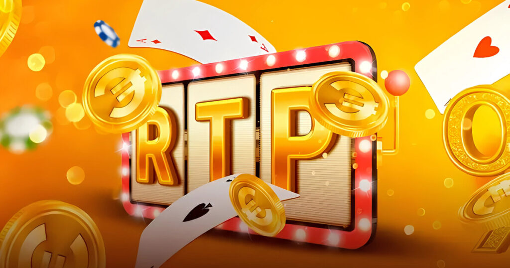 RTP 수치가 베팅 전략에 미치는 실질적 영향