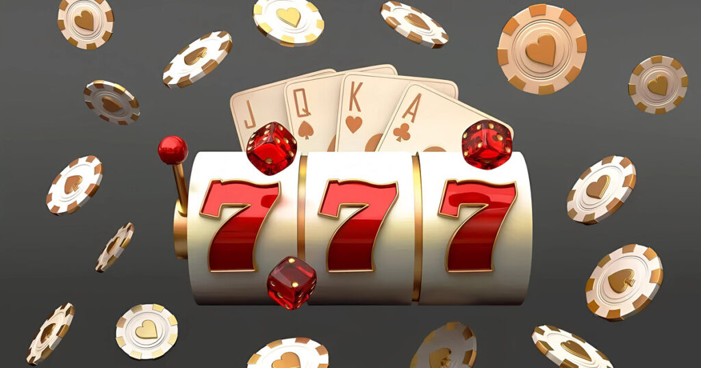 국가별 온라인카지노 규제와 RTP 공개 기준 비교