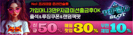 TOP10슬롯