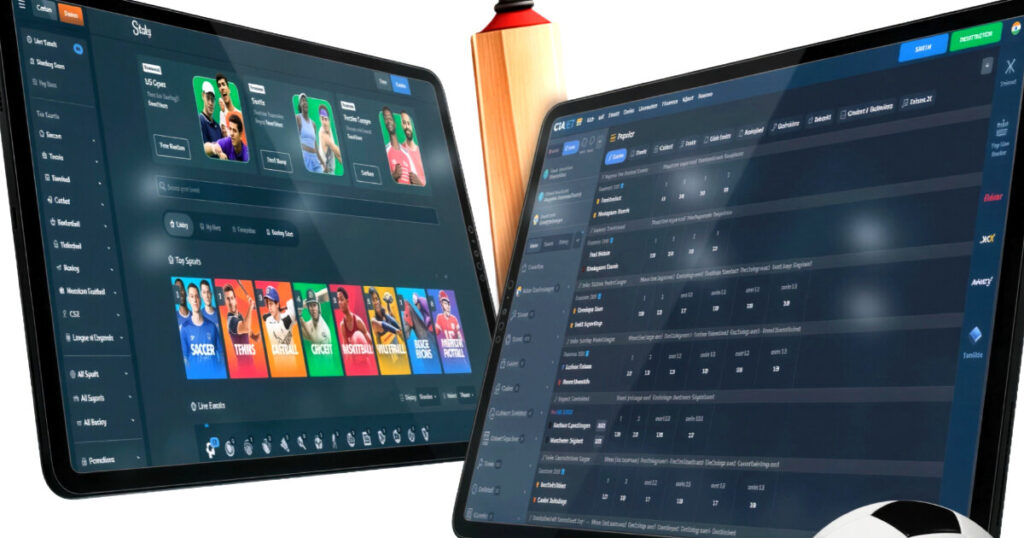 최상의 베팅 환경을 위한 먹튀검증 기준
