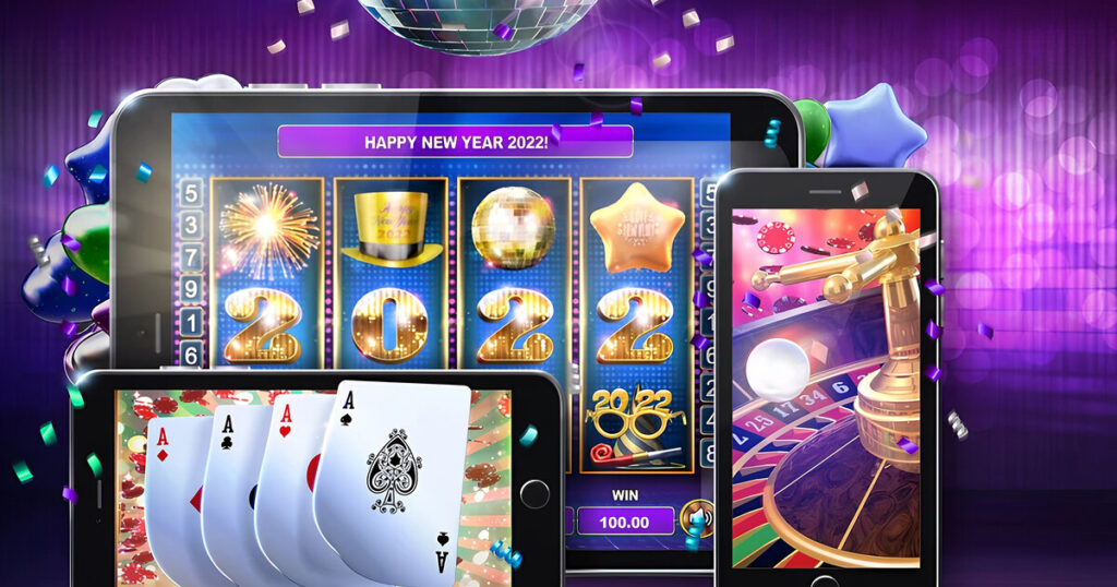 믿을 수 있는 카지노사이트 선택의 기본 원칙