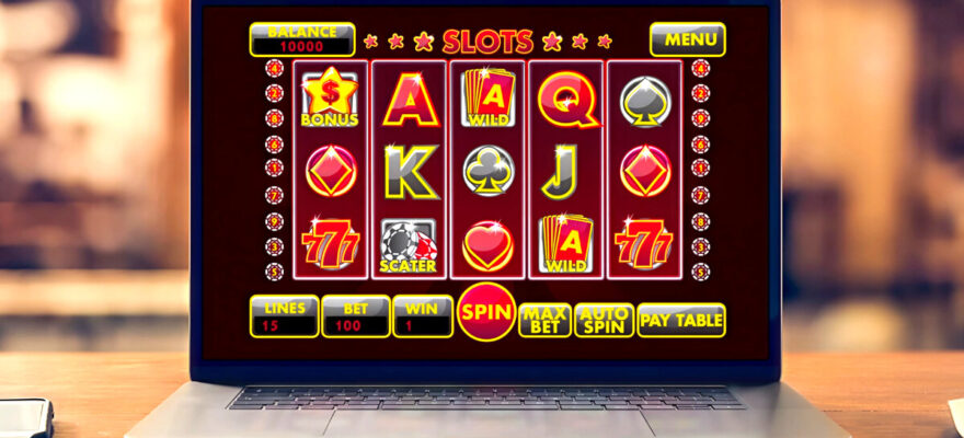 안전한 슬롯사이트 운영 방식이 플레이어에게 주는 영향