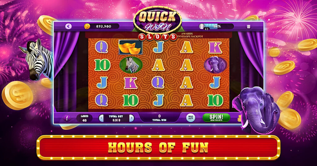 라이센스 검증으로 살펴보는 슬롯사이트의 안전성