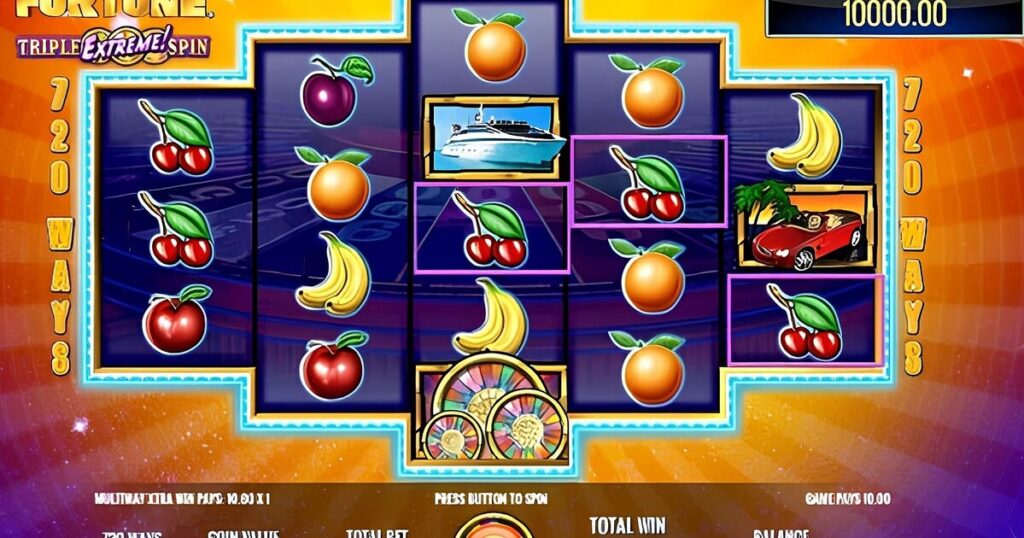 무료 스핀과 보너스 이벤트가 풍부한 추천 사이트