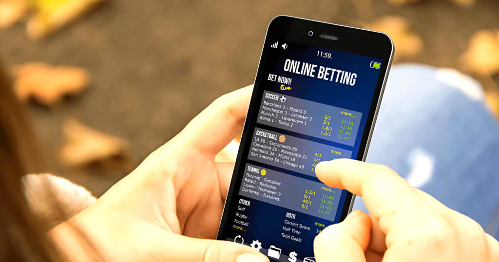 2025년 토토사이트 트렌드, 가장 큰 변화의 흐름은?