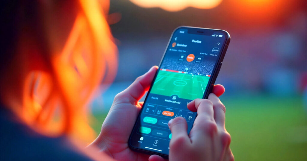 토토사이트 트렌드가 보여주는 이용자 세대의 변화