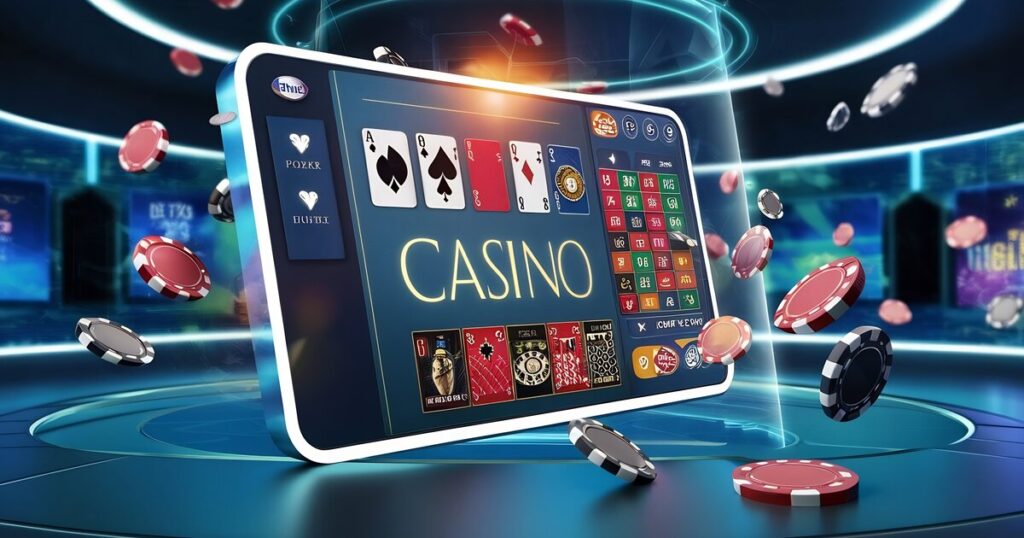 강화된 슬롯사이트 안전기준의 변화