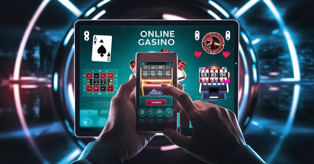 모바일 슬롯사이트 필수 안전요건