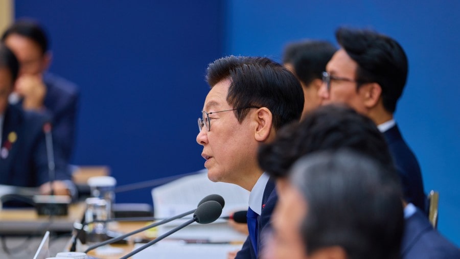 새만금 카지노 리조트 유치에 관한 논의 급물살 예상