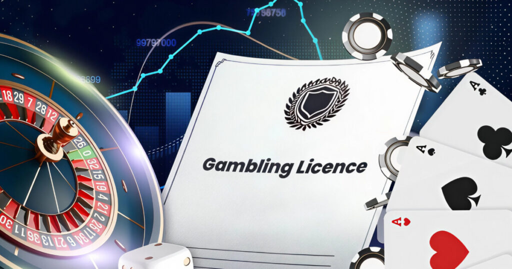 라이선스 검증으로 확인하는 온라인카지노